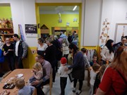 Vánoční besídka 2017